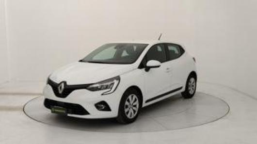 usato RENAULT Clio