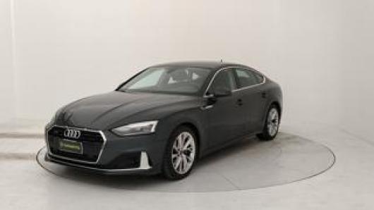 usato AUDI A5