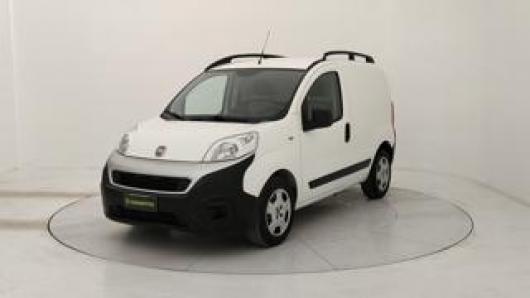 usato FIAT Fiorino