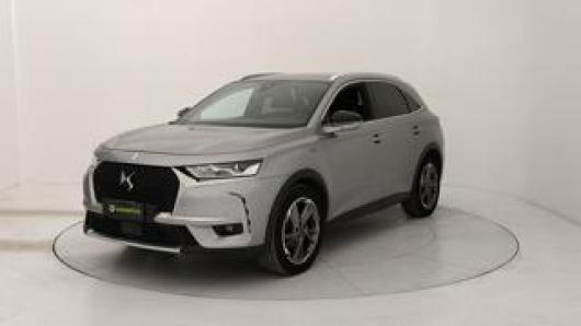 usato DS AUTOMOBILES DS 7