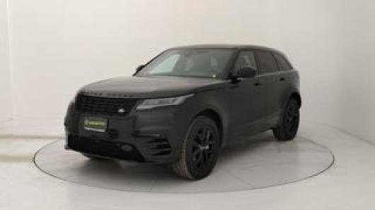 usato LAND ROVER Range Rover Velar