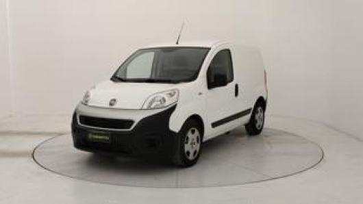 usato FIAT Fiorino