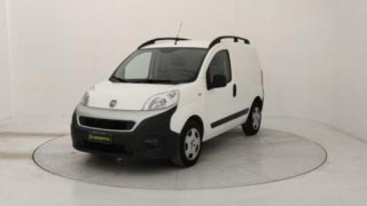 usato FIAT Fiorino