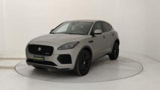 E Pace