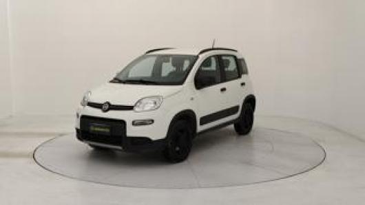 usato FIAT Panda