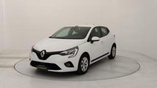 usato RENAULT Clio