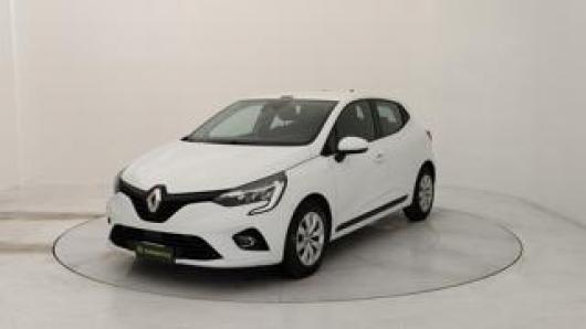 usato RENAULT Clio