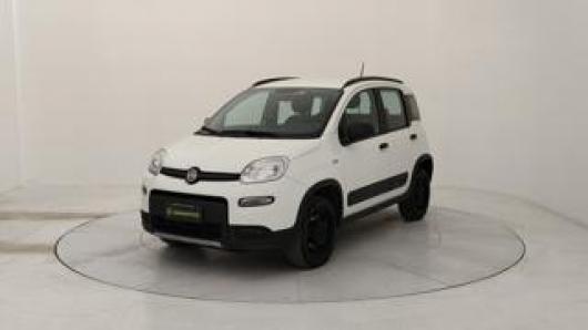 usato FIAT Panda