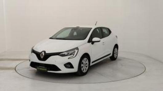 usato RENAULT Clio