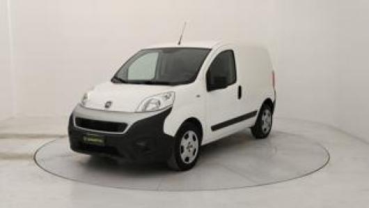 usato FIAT Fiorino