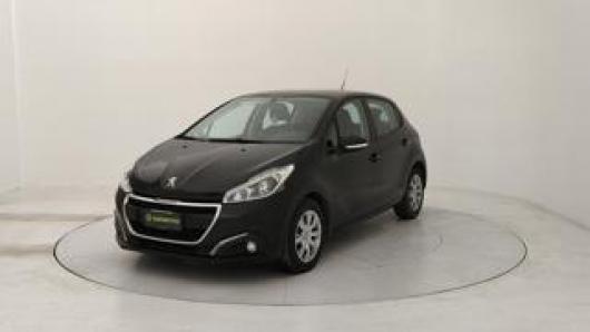 usato PEUGEOT 208
