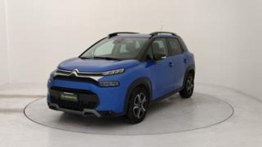 C3 Aircross