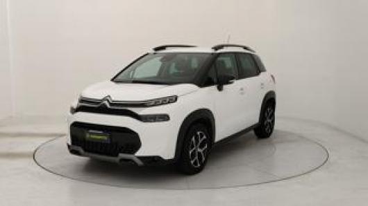 C3 Aircross