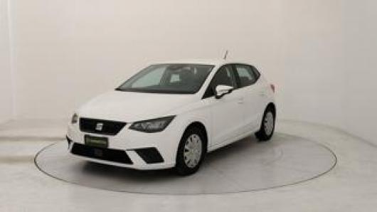 usato SEAT Ibiza