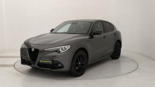 usato ALFA ROMEO Stelvio