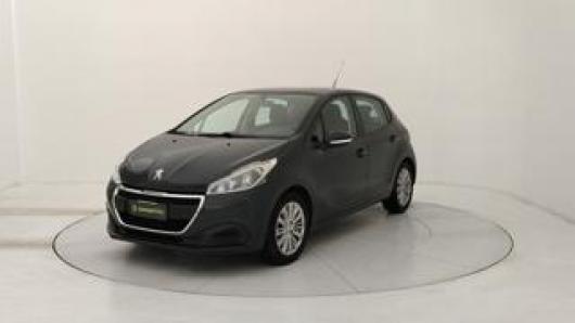usato PEUGEOT 208