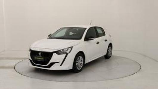 usato PEUGEOT 208