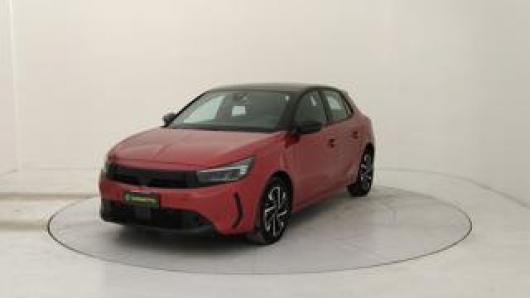 usato OPEL Corsa