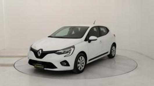 usato RENAULT Clio
