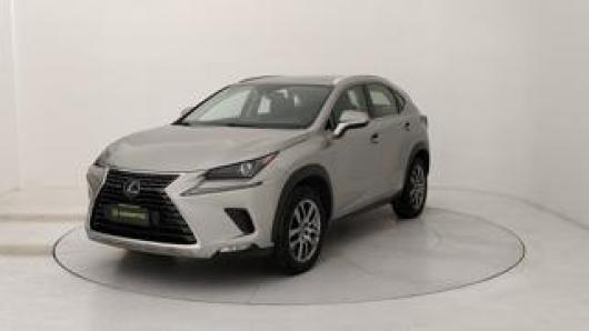 usato LEXUS NX 300h
