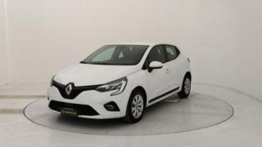 usato RENAULT Clio