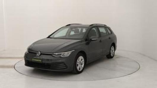 usato VOLKSWAGEN Golf