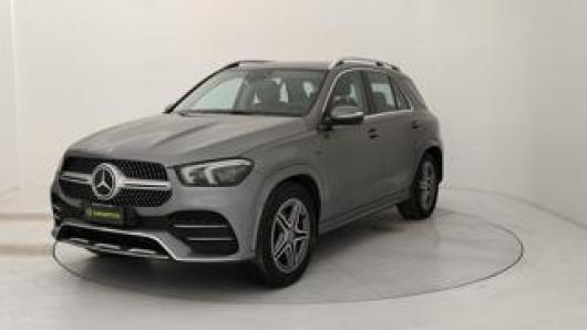 usato MERCEDES GLE 350