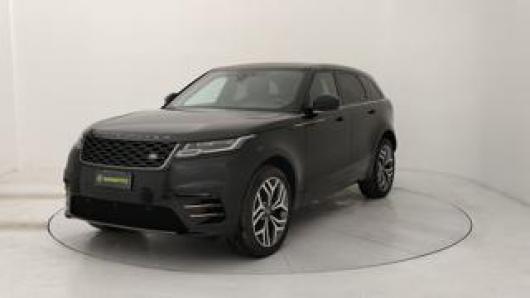 Range Rover Velar