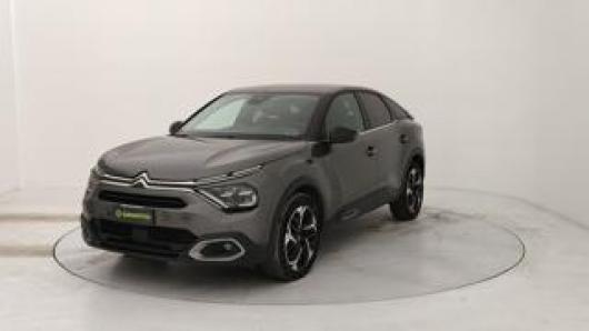 usato CITROEN C4