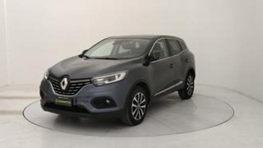 usato RENAULT Kadjar
