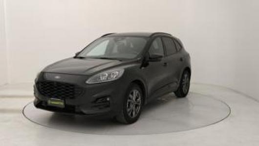 usato FORD Kuga