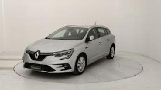 usato RENAULT Megane