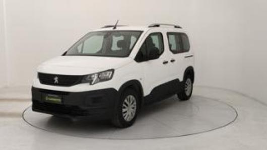usato PEUGEOT Rifter