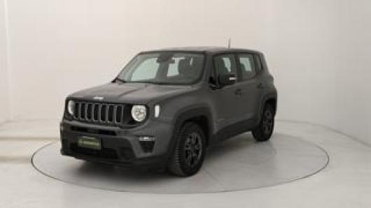 usato JEEP Renegade
