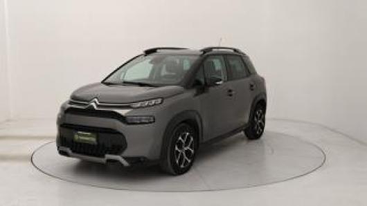 usato CITROEN C3 Aircross