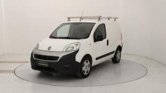usato FIAT Fiorino