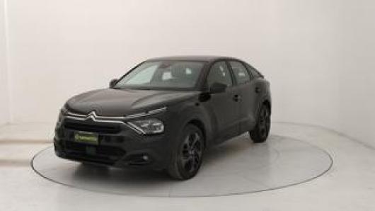 usato CITROEN C4