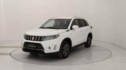 usato SUZUKI Vitara