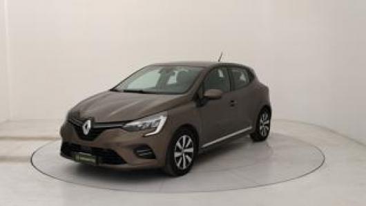 usato RENAULT Clio