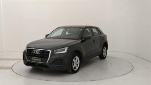 usato AUDI Q2