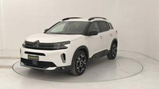 usato CITROEN C5 Aircross
