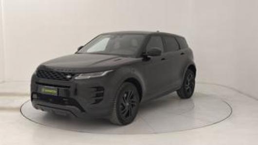 usato LAND ROVER Range Rover Evoque