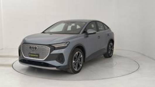 Q4 e tron