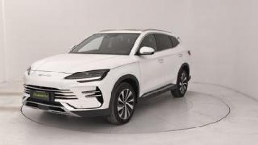 usato BYD Seal U
