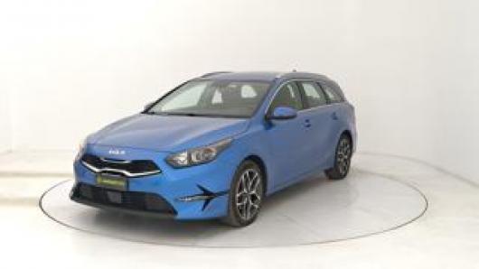 usato KIA Ceed