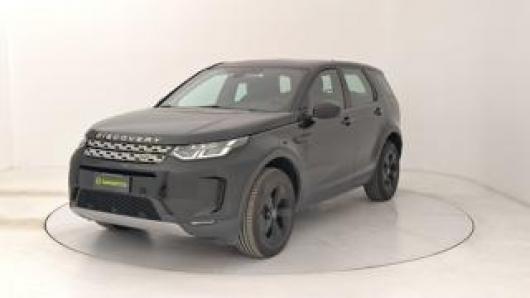 usato LAND ROVER Discovery Sport