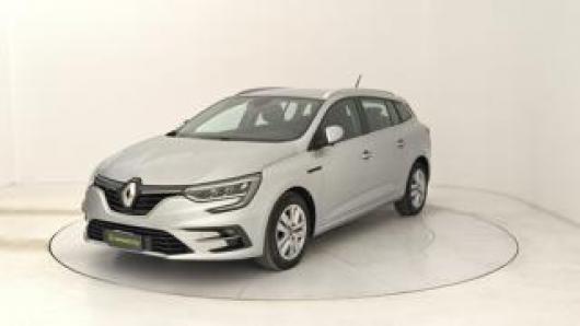usato RENAULT Megane