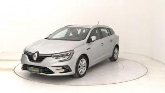 usato RENAULT Megane