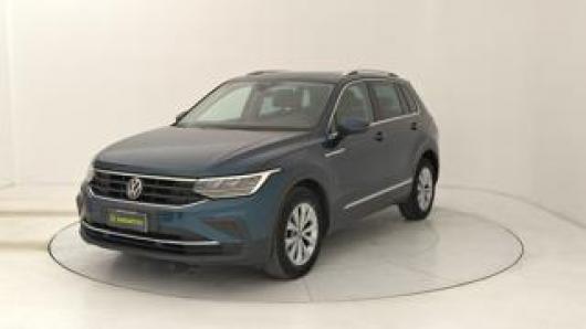 usato VOLKSWAGEN Tiguan
