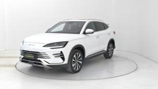 usato BYD Seal U